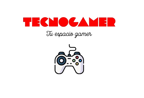 Tecno Gamer